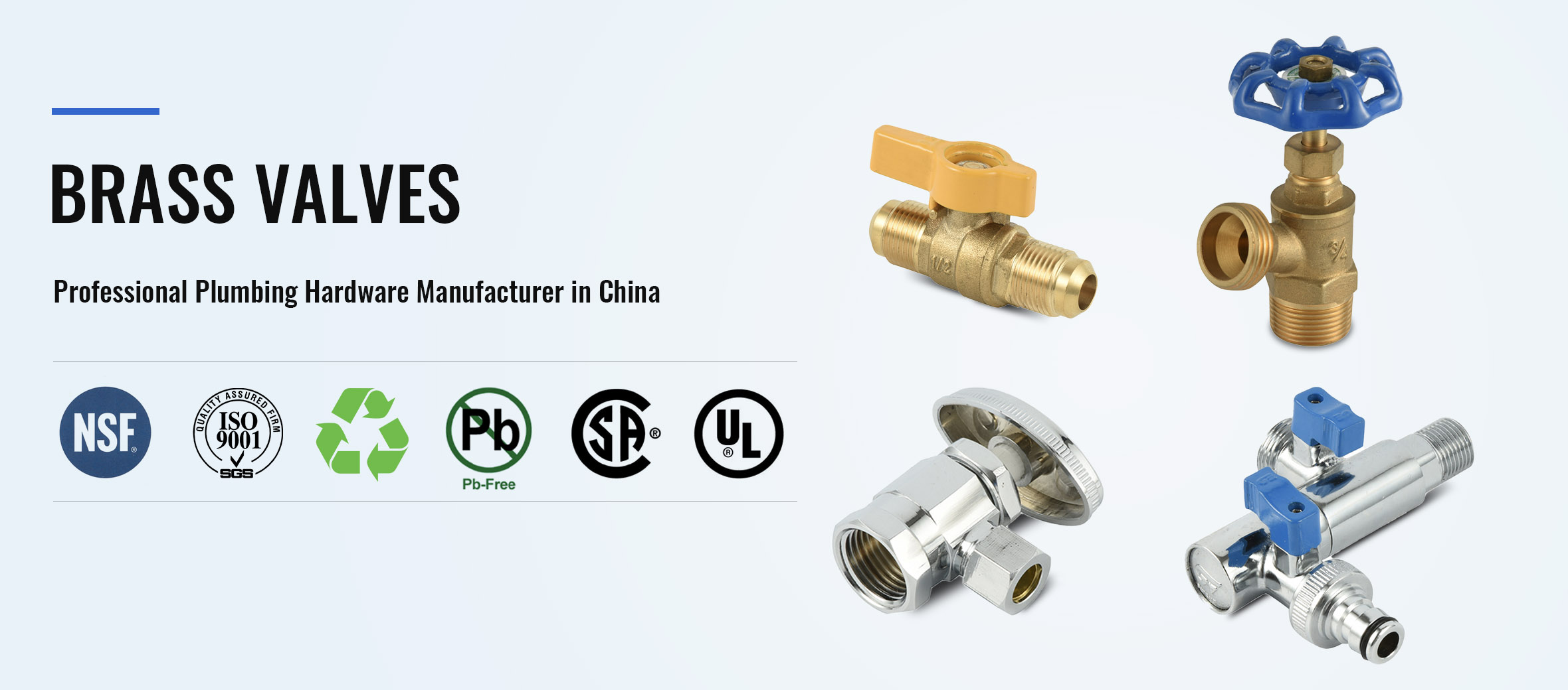 Professional Hardware Manufacturer